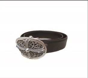 クラシックオーバルベルト