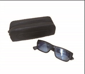 ダガー　サングラス