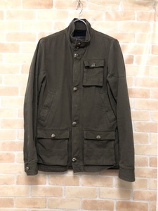 CHROME HEARTS クロムハーツ CHERRY BOMB チェリーボム ジャケット 2225-304-6548 